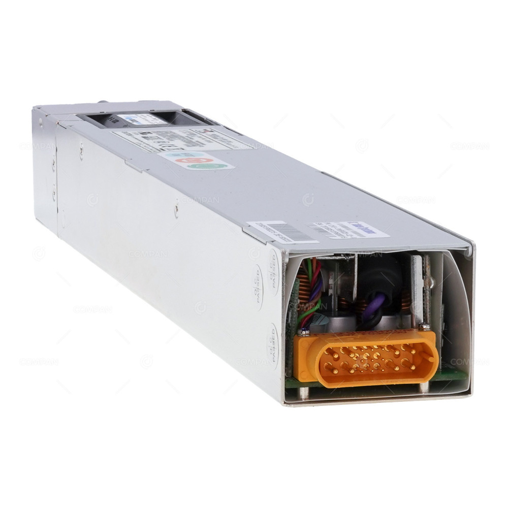 CHS-PWRAC0-02-A  SOLACE SYSTEMS POWER SUPPLY 1000W FOR SOLACE PUBSUB+ 3650